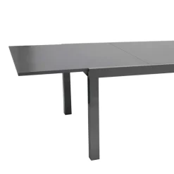 Gartenmöbel|Glastische*Pharao24 Garten Esstisch Segradon