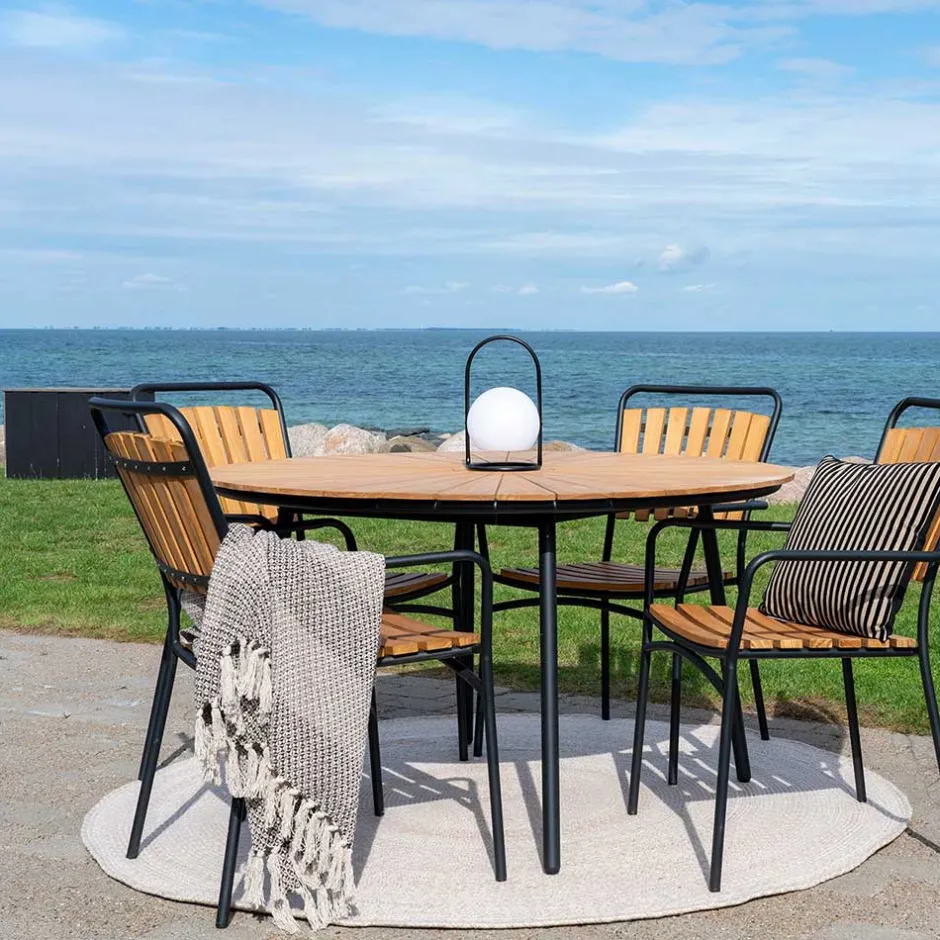 Pharao24 Garten Esstisch Viligrana> Gartenmöbel