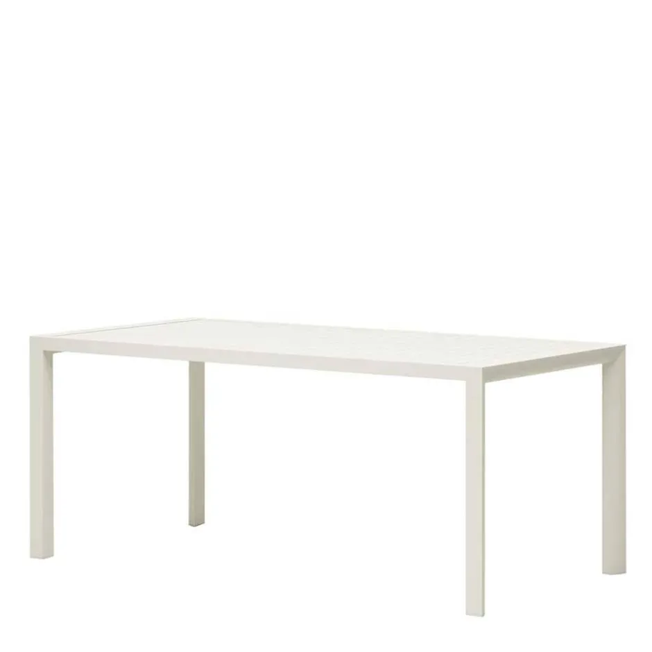 Pharao24 Garten Esstisch Violettan> Gartenmöbel