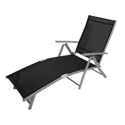 Gartenmöbel|Liegen*Pharao24 Garten Klappliege Mateos