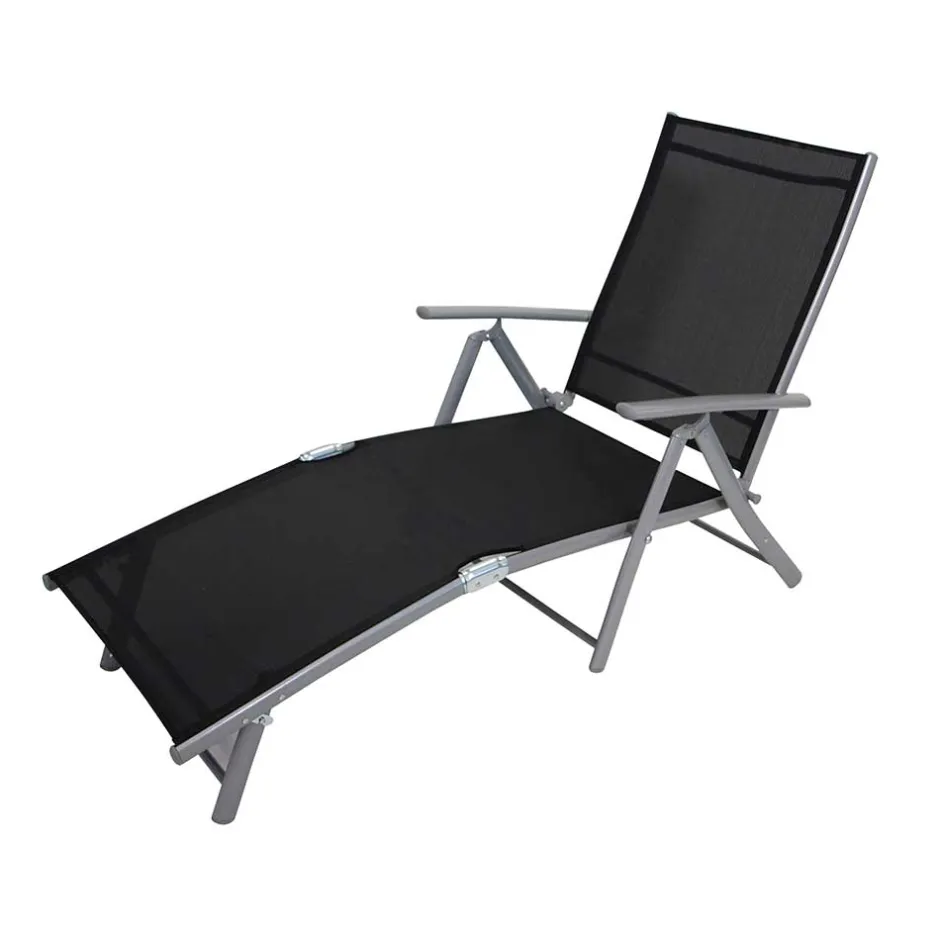 Gartenmöbel|Liegen*Pharao24 Garten Klappliege Mateos