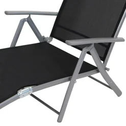 Gartenmöbel|Liegen*Pharao24 Garten Klappliege Mateos