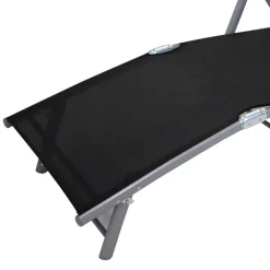 Gartenmöbel|Liegen*Pharao24 Garten Klappliege Mateos