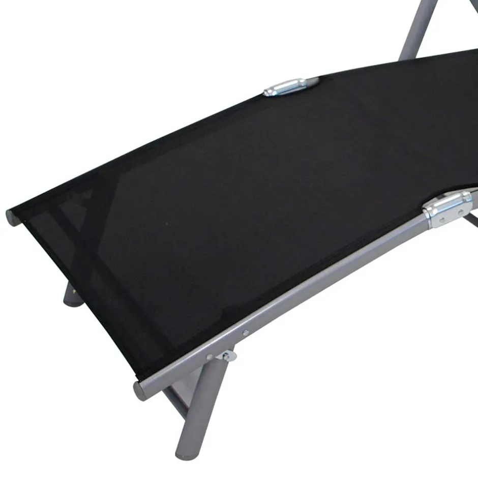 Gartenmöbel|Liegen*Pharao24 Garten Klappliege Mateos