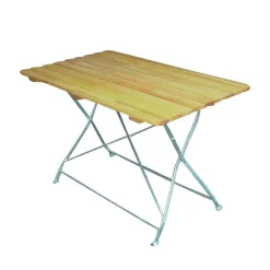 Pharao24 Garten Klapptisch Lech> Gartenmöbel