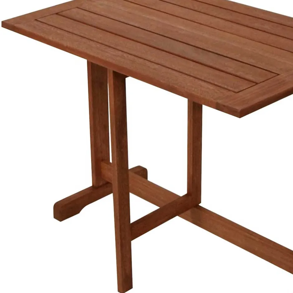 Pharao24 Garten Klapptisch Leony> Gartenmöbel