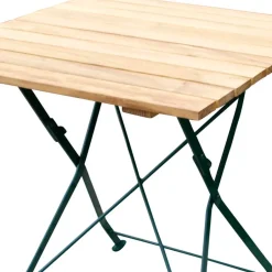 Gartenmöbel*Pharao24 Garten Klapptisch Ziller