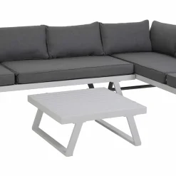 Gartenmöbel|Sitzgruppen*Pharao24 Garten Lounge Set Giolia