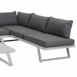 Gartenmöbel|Sitzgruppen*Pharao24 Garten Lounge Set Giolia