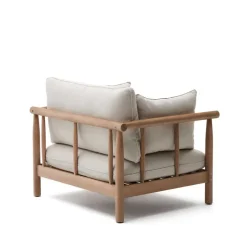 Gartenmöbel*Pharao24 Garten Sessel Carmel