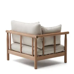 Gartenmöbel*Pharao24 Garten Sessel Carmel