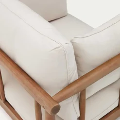 Gartenmöbel*Pharao24 Garten Sessel Carmel