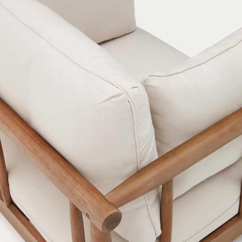 Gartenmöbel*Pharao24 Garten Sessel Carmel