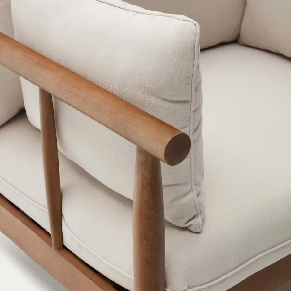 Gartenmöbel*Pharao24 Garten Sessel Carmel