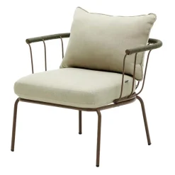 Gartenmöbel*Pharao24 Garten Sessel Meckey