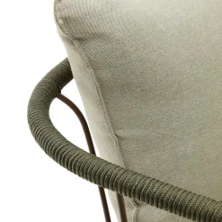 Gartenmöbel*Pharao24 Garten Sessel Meckey