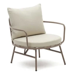 Gartenmöbel*Pharao24 Garten Sessel Udimala