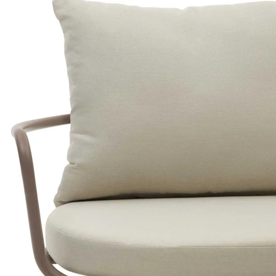 Gartenmöbel*Pharao24 Garten Sessel Udimala