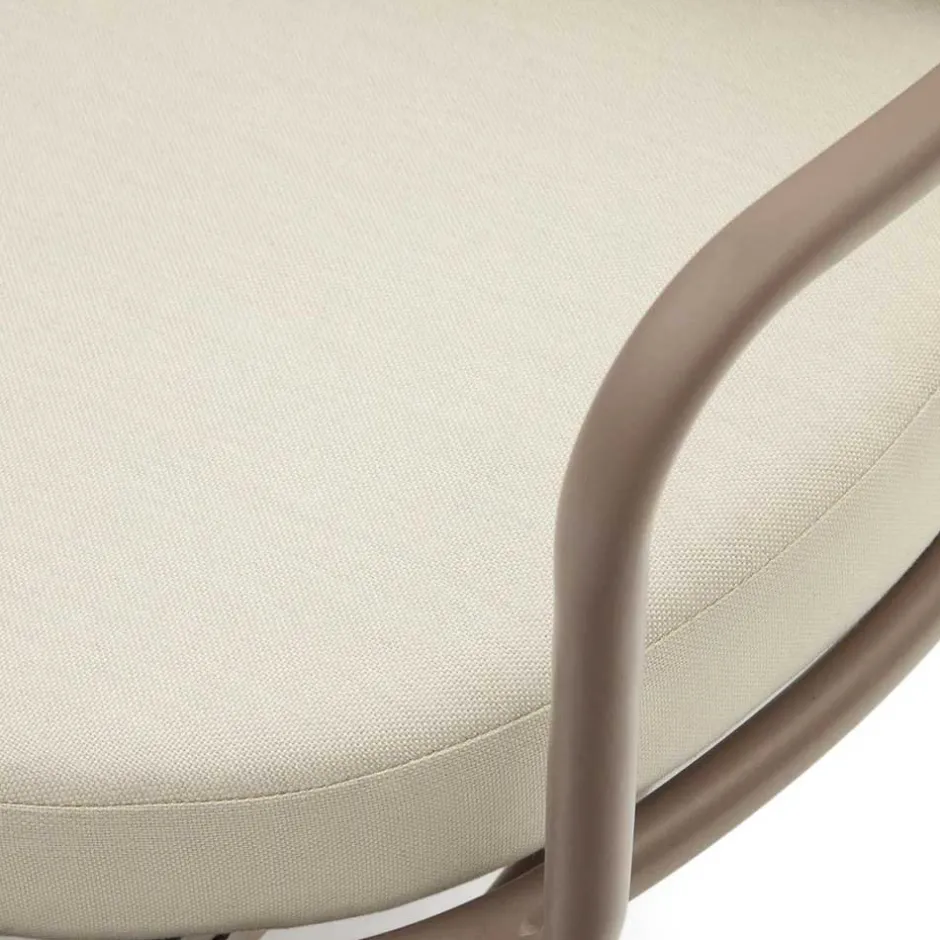 Gartenmöbel*Pharao24 Garten Sessel Udimala