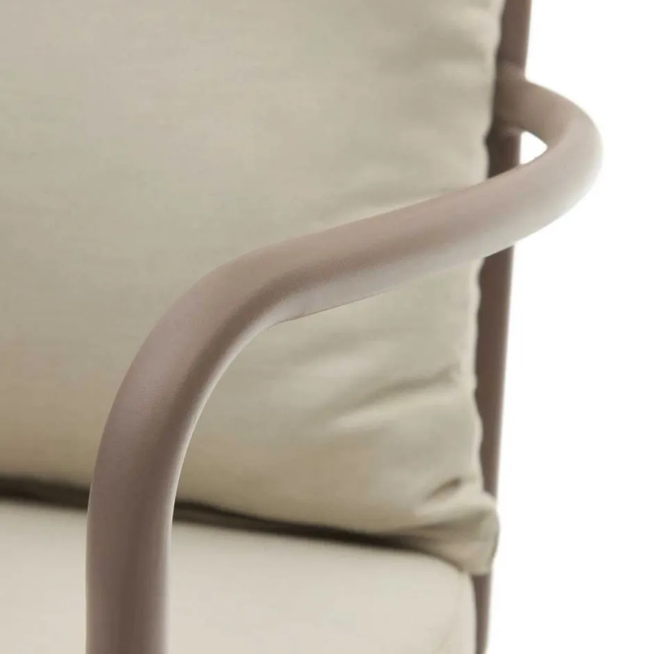 Gartenmöbel*Pharao24 Garten Sessel Udimala