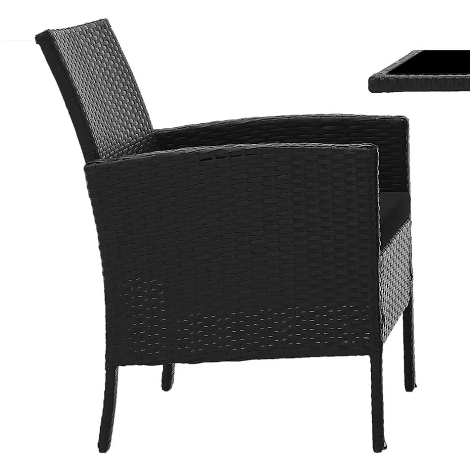 Pharao24 Garten Sitzgarnitur Fortiguno> Gartenmöbel|Sitzgruppen