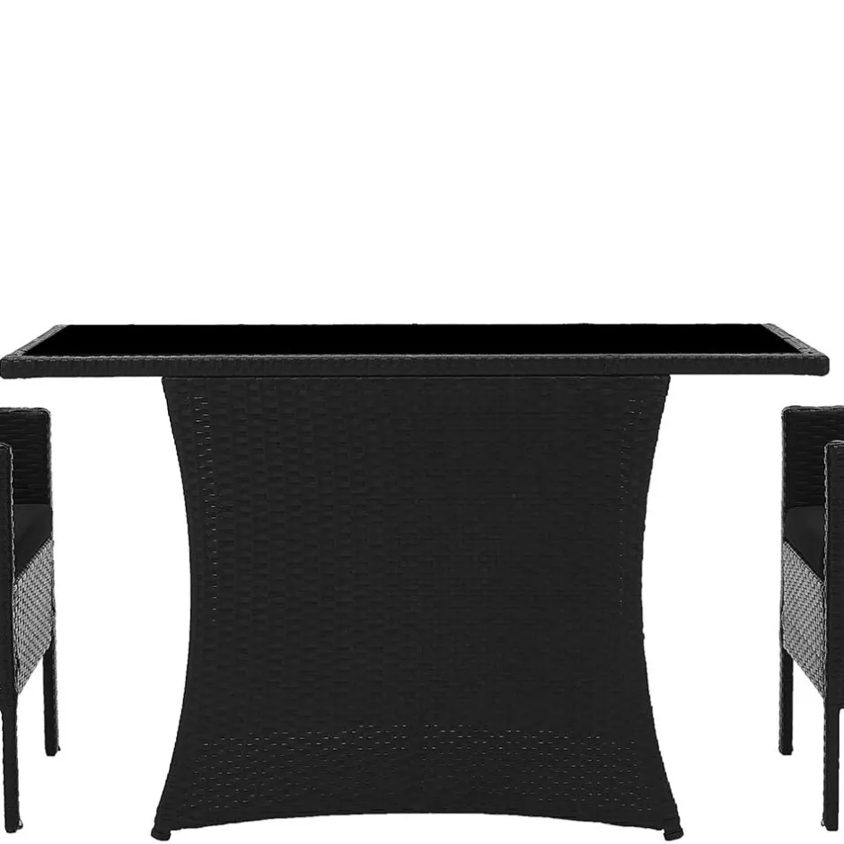 Pharao24 Garten Sitzgarnitur Fortiguno> Gartenmöbel|Sitzgruppen