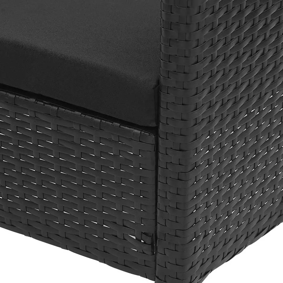 Pharao24 Garten Sitzgarnitur Fortiguno> Gartenmöbel|Sitzgruppen