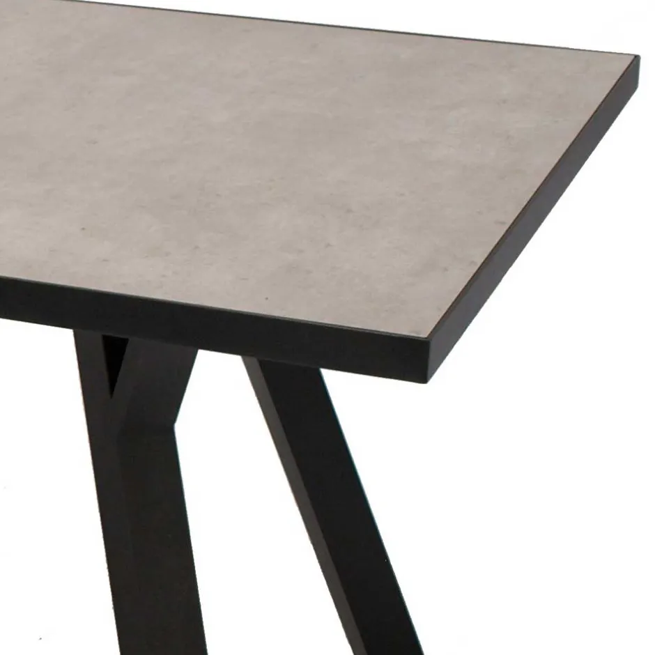 Pharao24 Garten Sitzgarnitur Linu> Gartenmöbel|Sitzgruppen