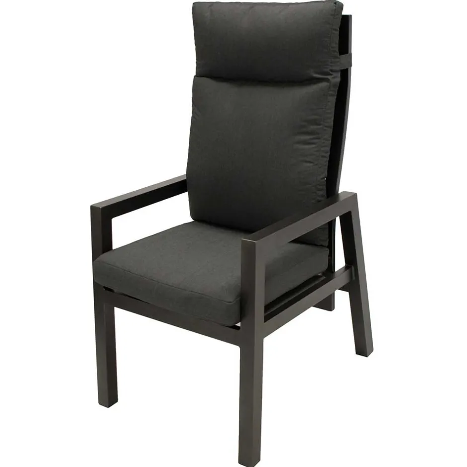 Pharao24 Garten Sitzgarnitur Linu> Gartenmöbel|Sitzgruppen