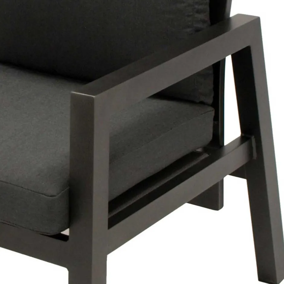 Pharao24 Garten Sitzgarnitur Linu> Gartenmöbel|Sitzgruppen