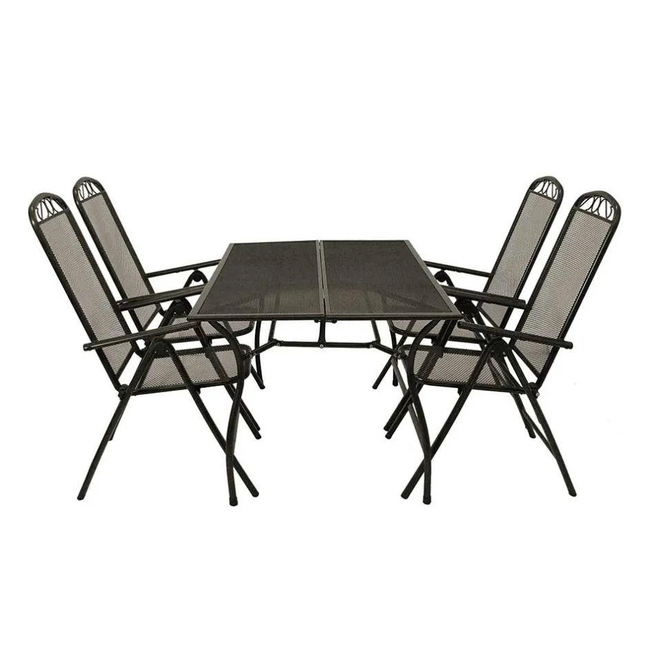 Sitzgruppen|Gartenmöbel*Pharao24 Garten Sitzgruppe Caspard