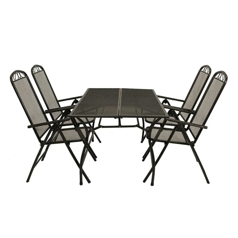 Sitzgruppen|Gartenmöbel*Pharao24 Garten Sitzgruppe Caspard