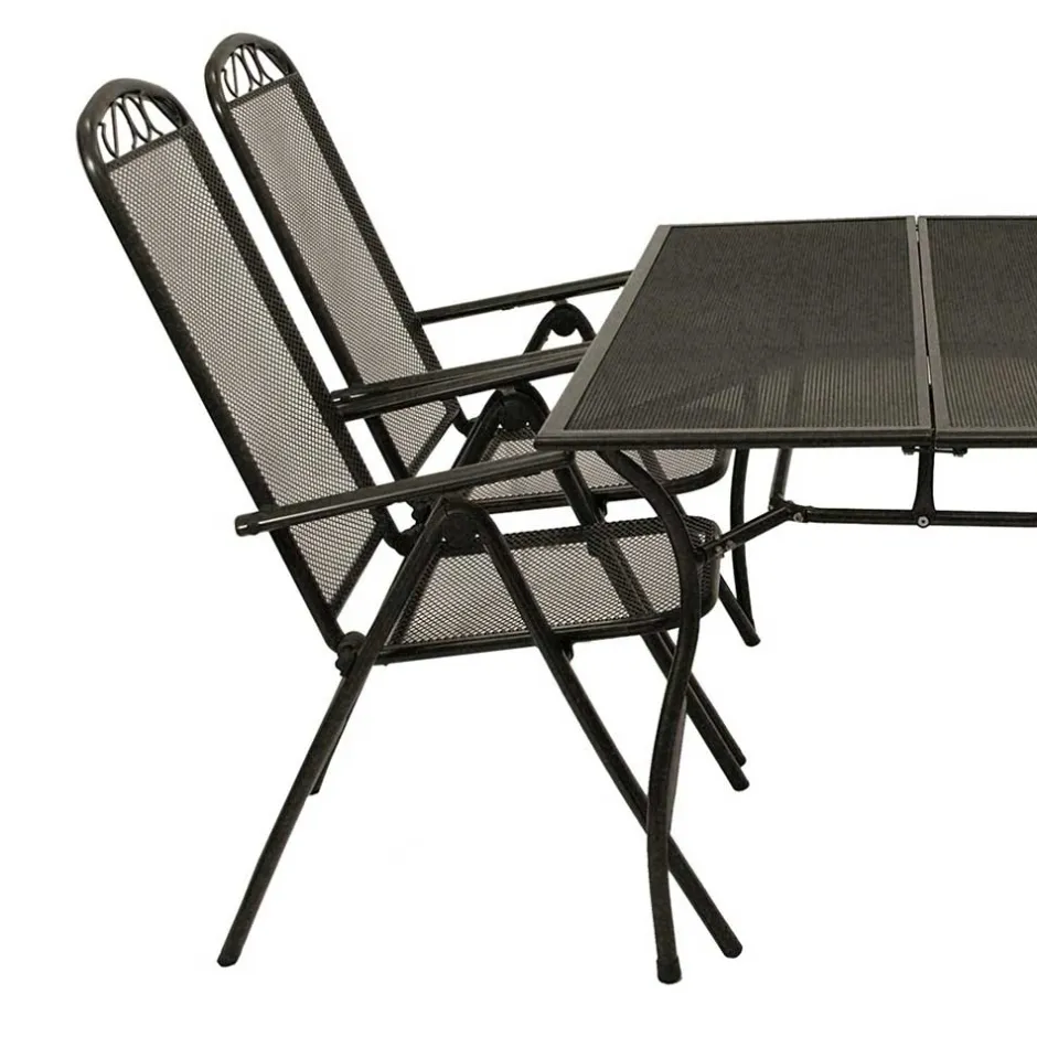 Sitzgruppen|Gartenmöbel*Pharao24 Garten Sitzgruppe Caspard