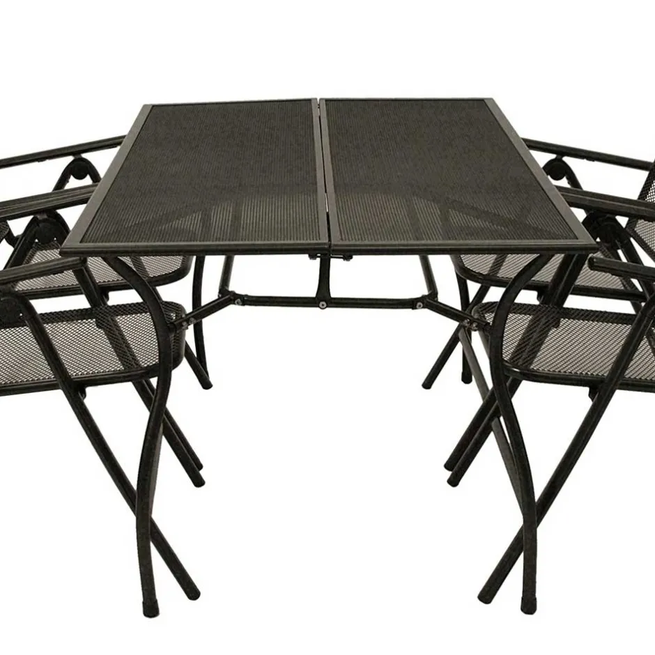 Sitzgruppen|Gartenmöbel*Pharao24 Garten Sitzgruppe Caspard