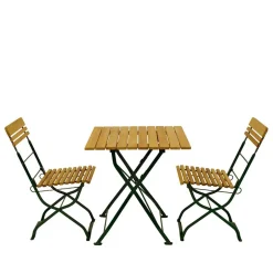 Gartenmöbel|Sitzgruppen*Pharao24 Garten Sitzgruppe Gloro