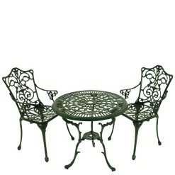 Pharao24 Garten Sitzgruppe Kanisius> Gartenmöbel|Sitzgruppen