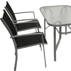 Pharao24 Garten Sitzgruppe Saniela><noscript><img width=