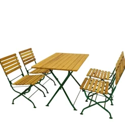 Pharao24 Garten Sitzgruppe Varzado> Gartenmöbel|Sitzgruppen