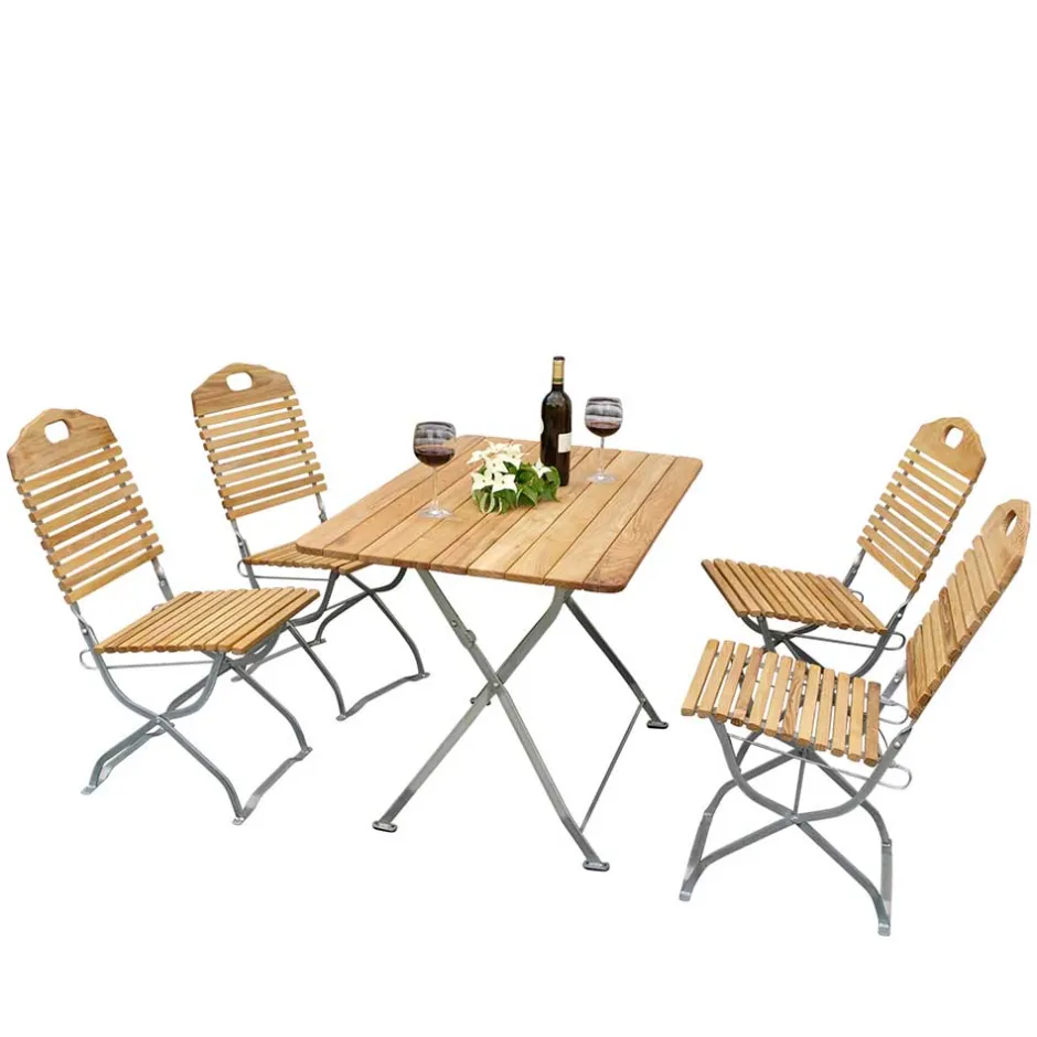 Pharao24 Garten Sitzgruppe Yuri> Gartenmöbel|Sitzgruppen