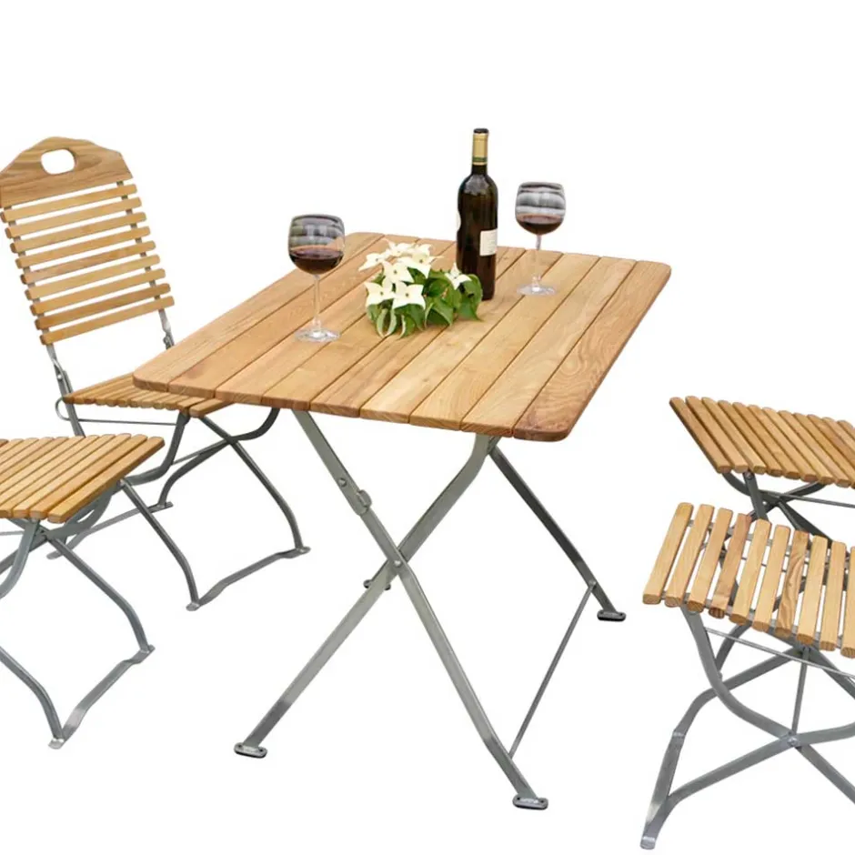 Pharao24 Garten Sitzgruppe Yuri> Gartenmöbel|Sitzgruppen