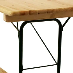 Massivholztische|Barmöbel*Pharao24 Garten Stehtisch Catrilla