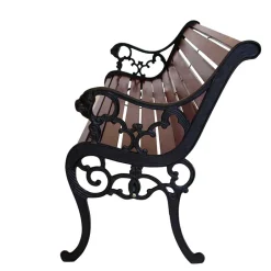 Pharao24 Gartenbank Corbadia> Gartenmöbel|Küchenbank