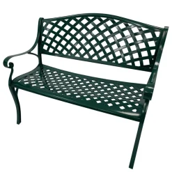 Pharao24 Gartenbank Dagmy> Gartenmöbel|Küchenbank