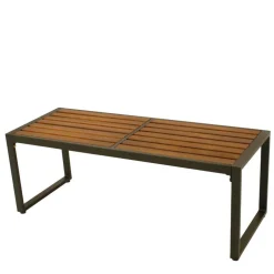 Pharao24 Gartenbank Leela> Küchenbank|Esszimmerbänke