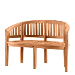 Pharao24 Gartenbank Spadarius> Küchenbank|Holzbänke