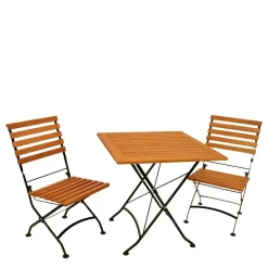 Pharao24 Gartenessgruppe Aquara> Gartenmöbel|Sitzgruppen