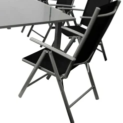 Gartenmöbel|Sitzgruppen*Pharao24 Gartenessgruppe Vasilicata