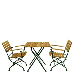 Sitzgruppen|Gartenmöbel*Pharao24 Gartengarnitur Jogi