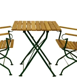 Sitzgruppen|Gartenmöbel*Pharao24 Gartengarnitur Jogi