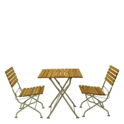 Pharao24 Gartengarnitur 3-teilig Giliana> Gartenmöbel|Sitzgruppen